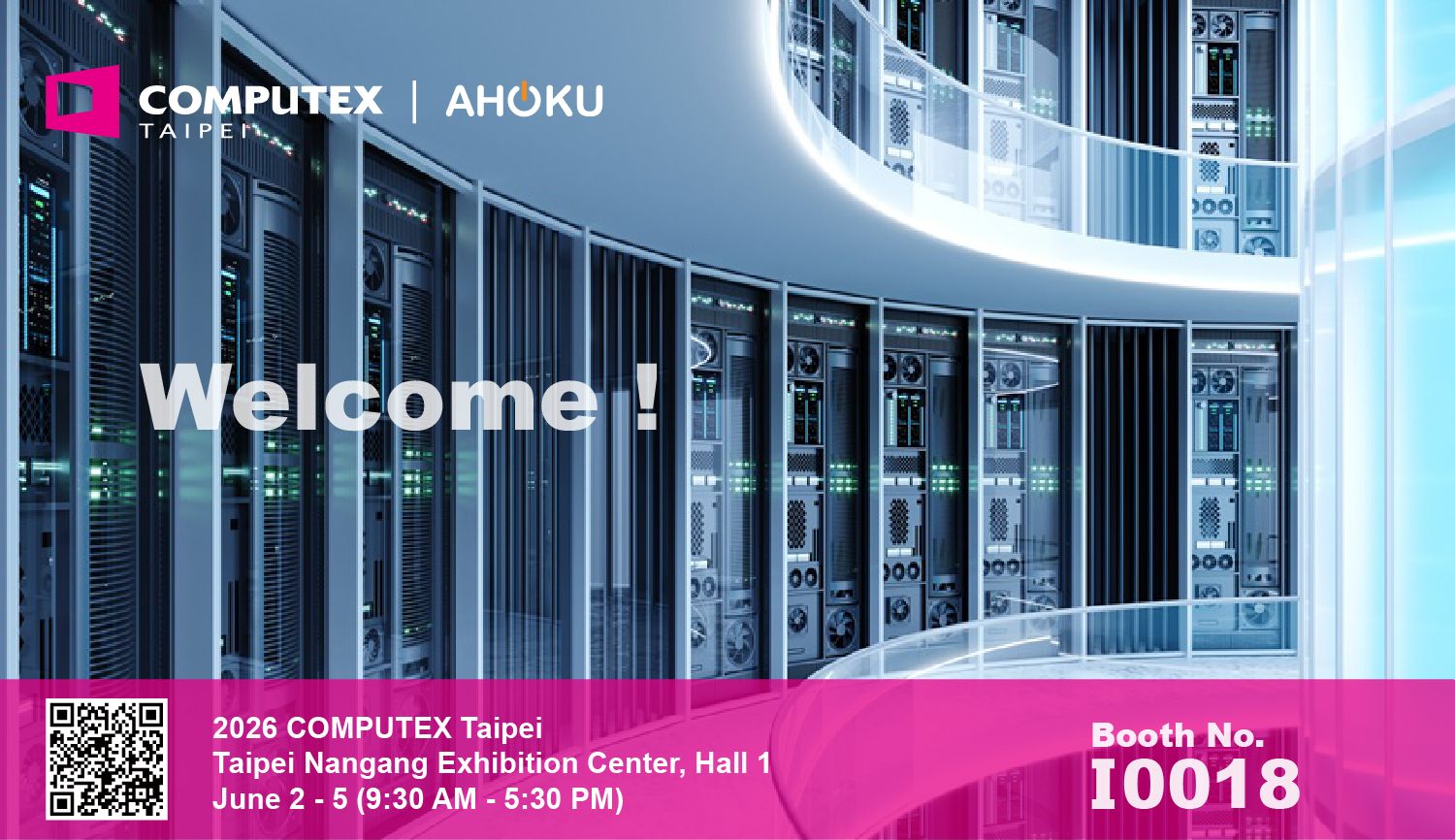 2026 Computex Taipei